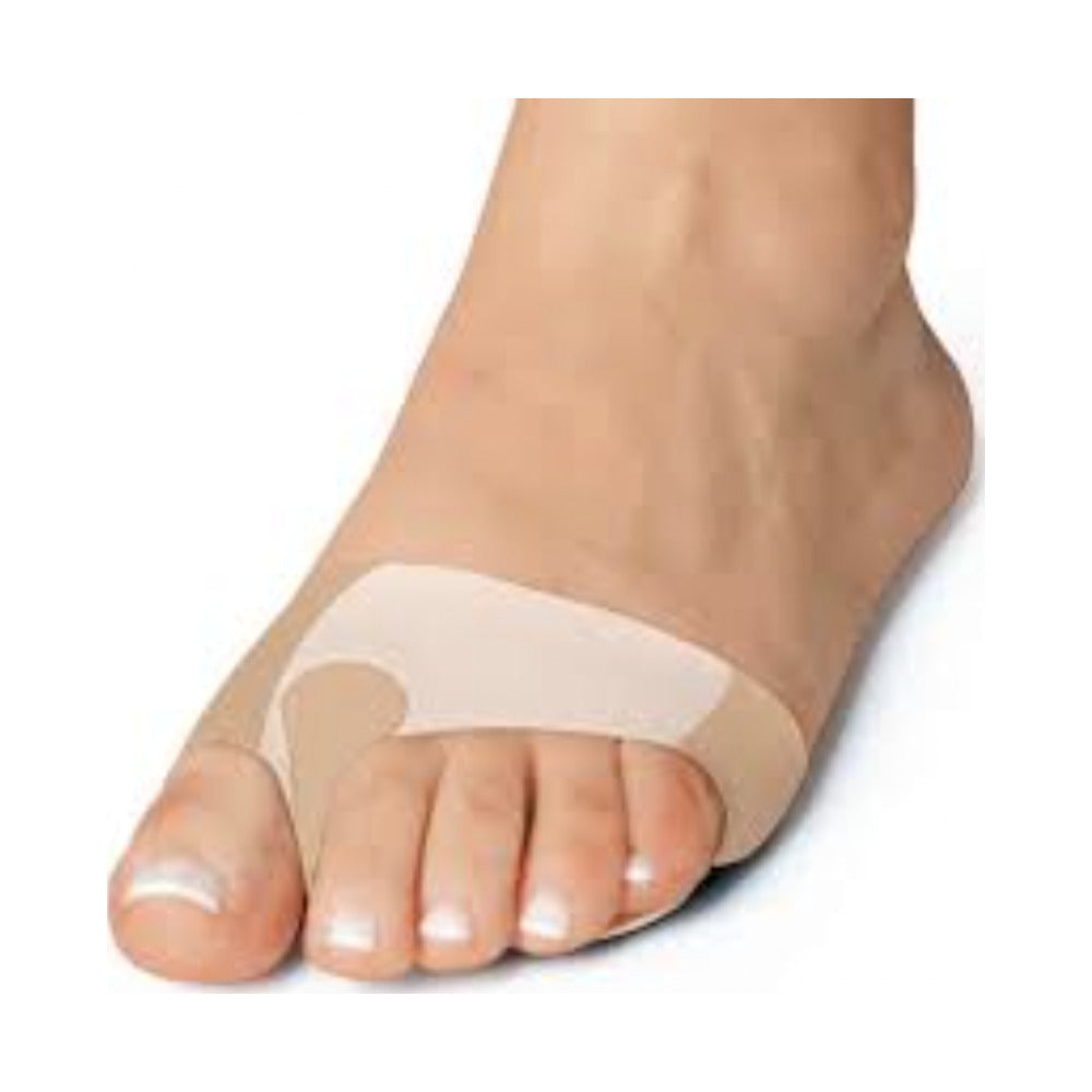 PRIM COMFORSIL PROTECTOR PLANTAR CON ALMOHADILLA T-L CC256