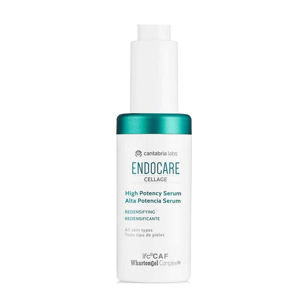 ENDOCARE CELLAGE ALTA POTENCIA SERUM REDENSIFICANTE  30 ML