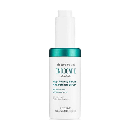 ENDOCARE CELLAGE ALTA POTENCIA SERUM REDENSIFICANTE  30 ML