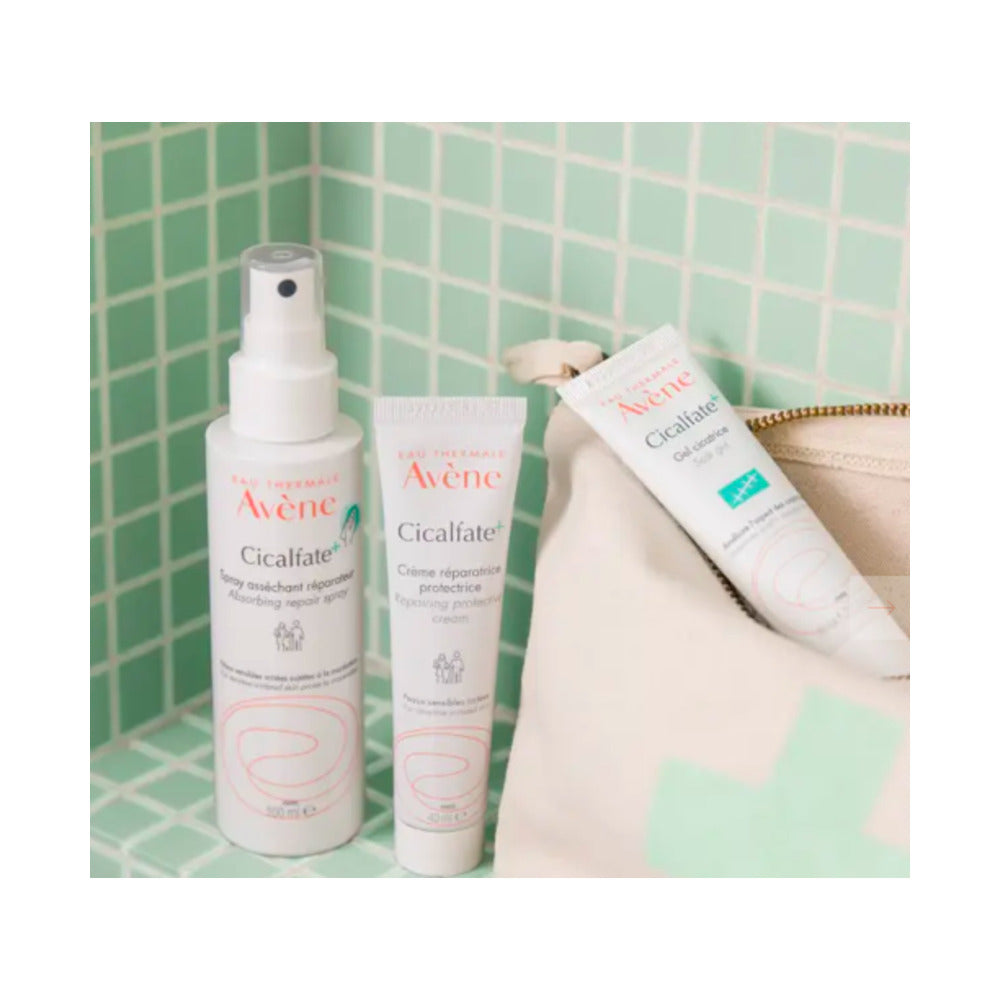 AVENE CICALFATE+ SPRAY SECANTE CALMANTE 100 ML