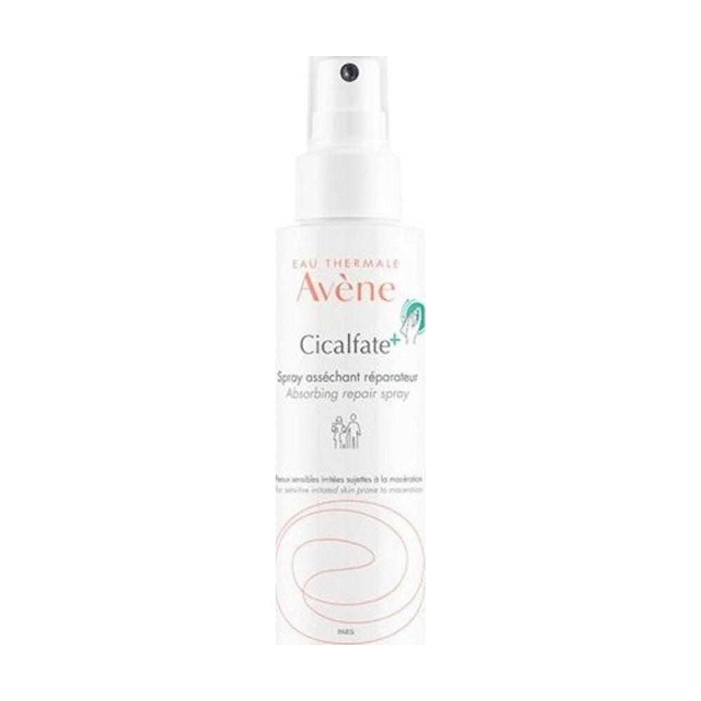 AVENE CICALFATE+ SPRAY SECANTE CALMANTE 100 ML