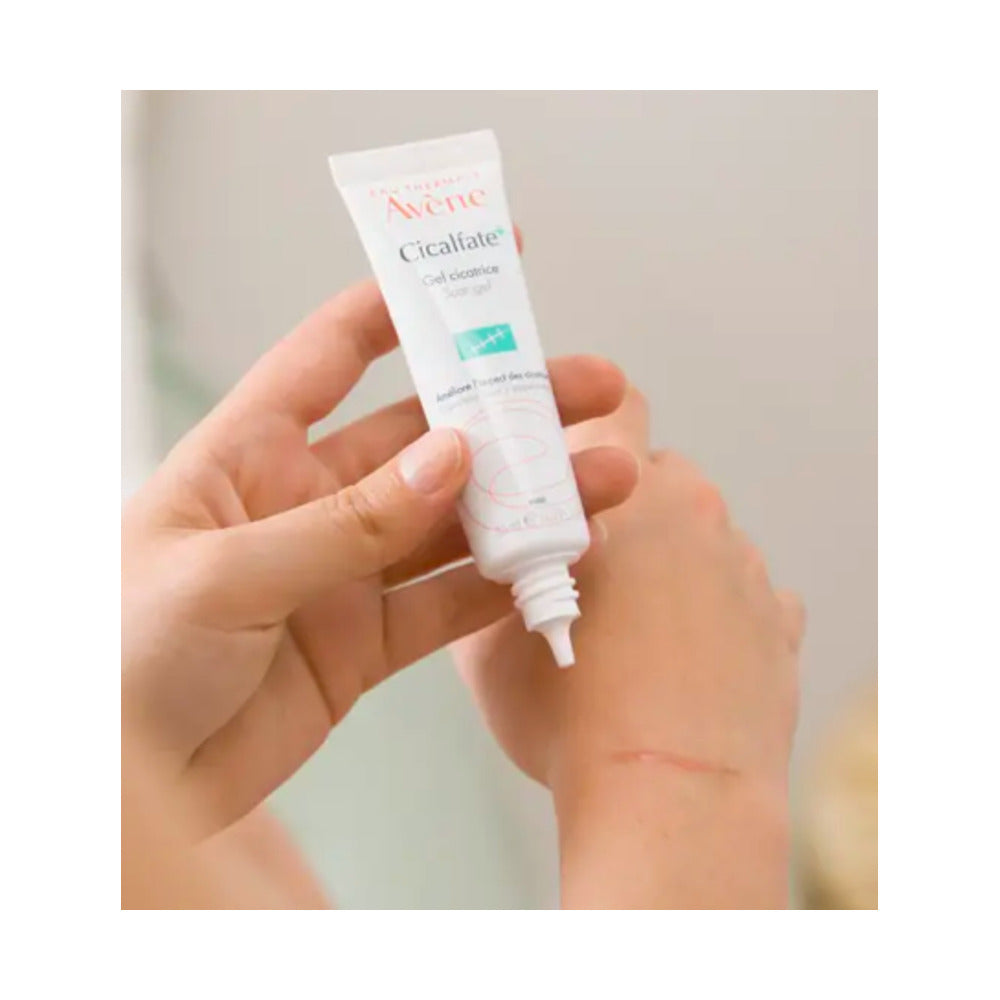 AVENE CICALFATE+ GEL DE CICATRICES 30 ML