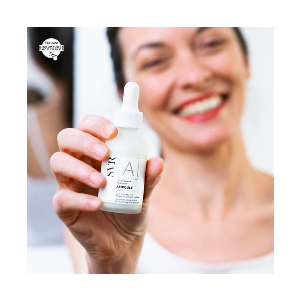 SVR AMPOULE A LIFT 30 ML