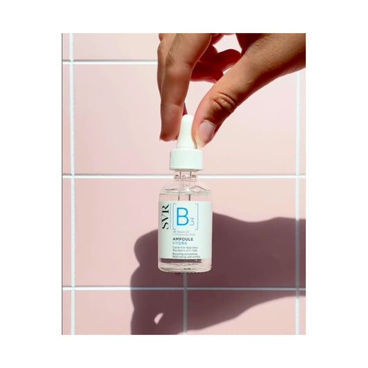 SVR AMPOULE B3 HYDRA 30 ML