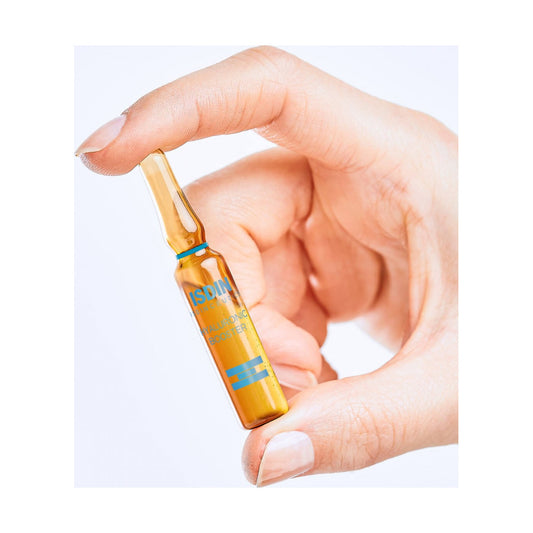ISDINCEUTICS HYALURONIC BOOSTER 10 AMP
