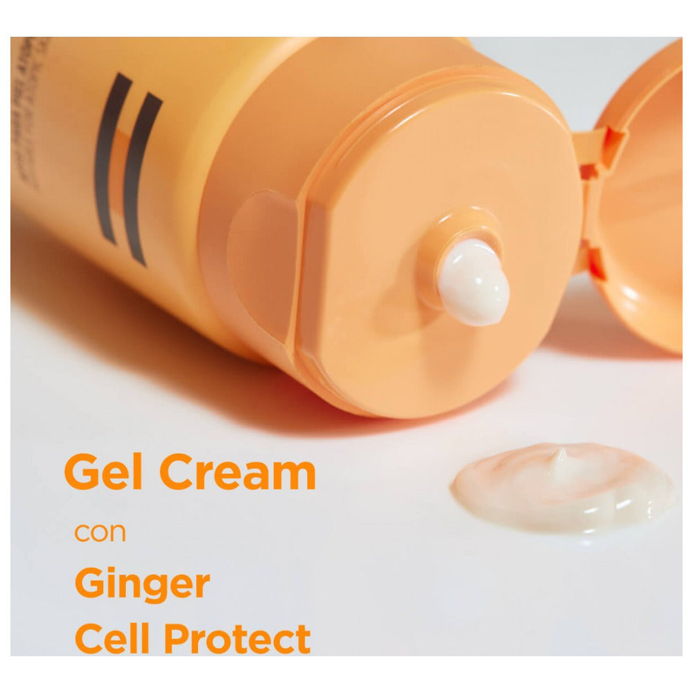 ISDIN SOLAR GEL CREMA SPF 50+ 100 ML
