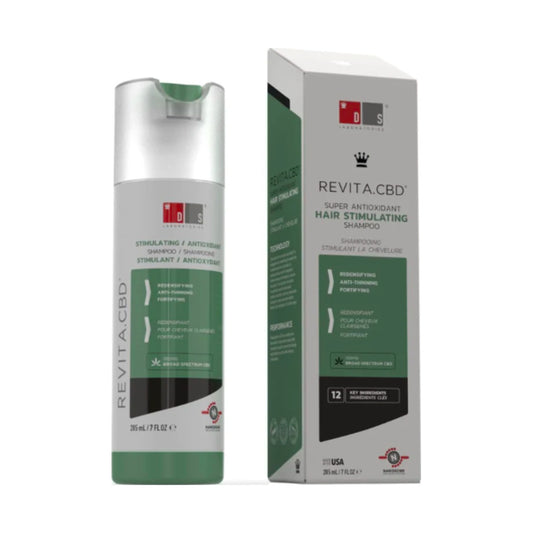 DS REVITA CBD CHAMPU ESTIMULANTE 205ML