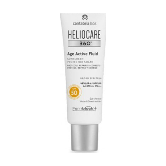 HELIOCARE 360º AGE ACTIVE FLUID SPF50 50ML