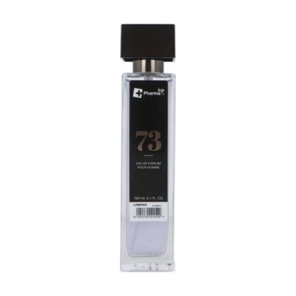 IAP PHARMA POUR HOMME  1 ENVASE 150 ML Nº 73