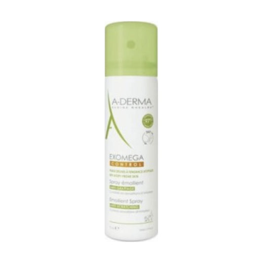 ADERMA EXOMEGA CONTROL SPRAY EMOLIENTE 50 ML