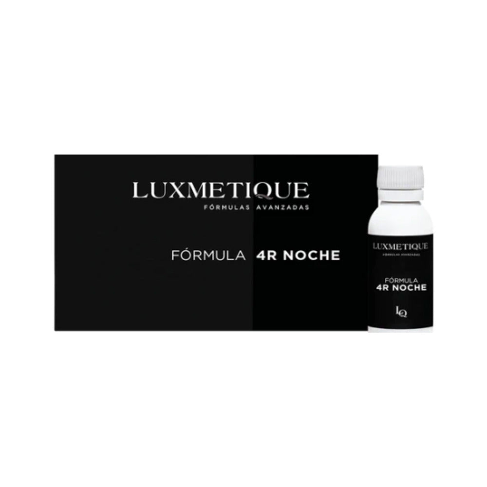 LUXMETIQUE FÓRMULA 4R NOCHE 15 VIALES