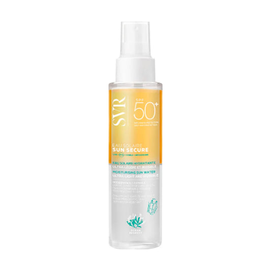 SVR SOLAR SUN SECURE EAU SOLAIRE SPF 50+ 200 ML