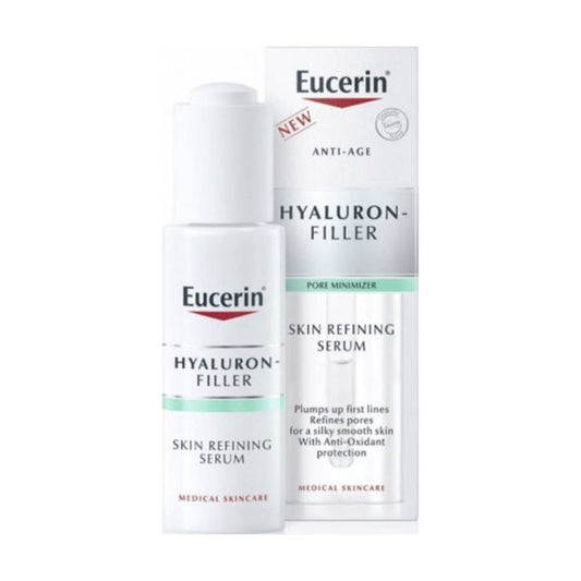 BAJA EUCERIN HYALURON FILLER SKIN REFINING SERUM 30 ML