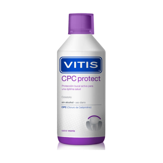 VITIS CPC PROTECT COLUTORIO 500ML