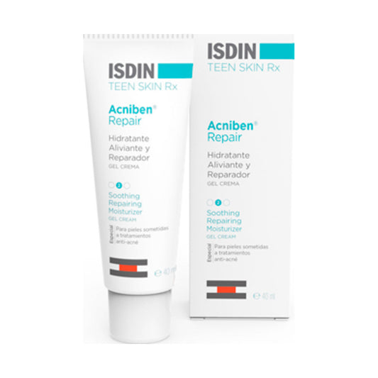 ISDIN ACNIBEN REPAIR HIDRATANTE 40ML