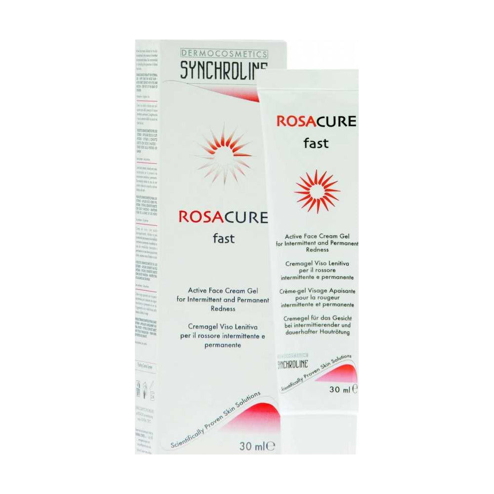 Rosacure Fast  30 Ml