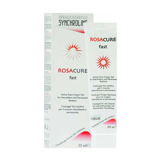 Rosacure Fast  30 Ml