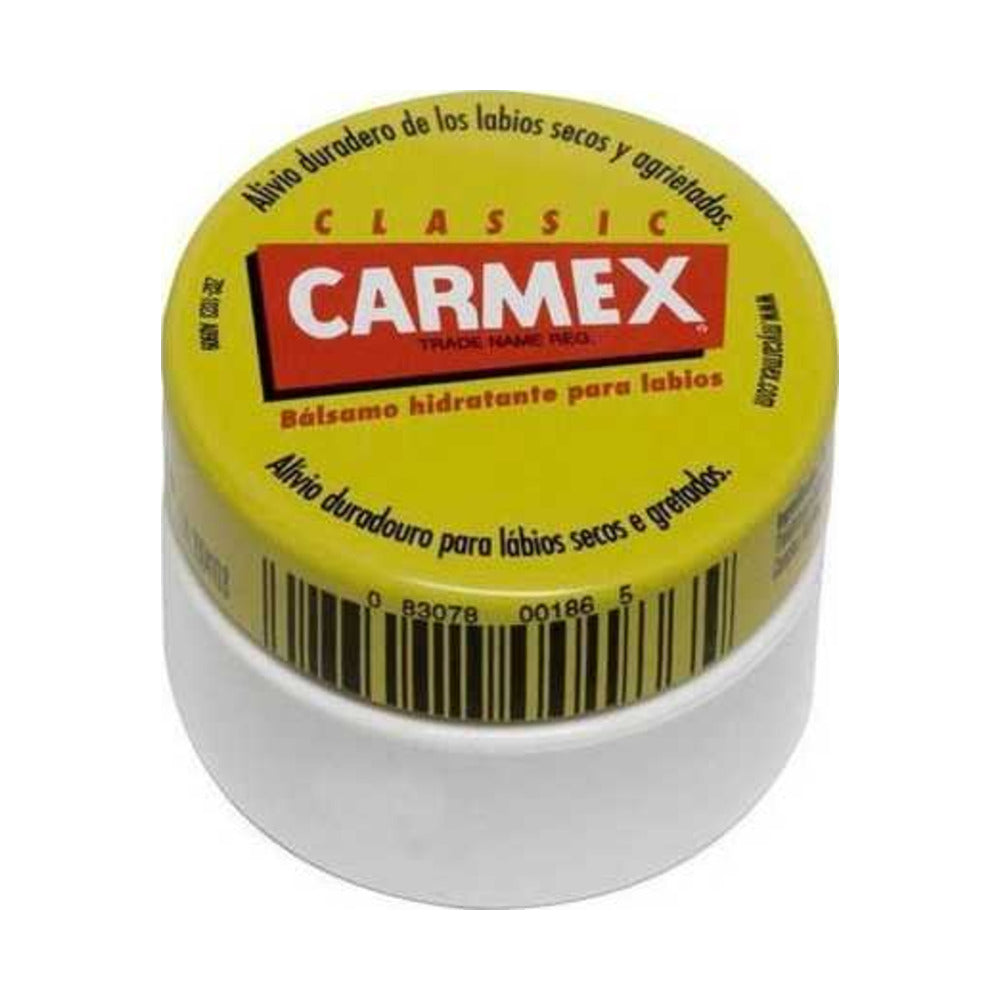 CARMEX CLASSIC BALSAMO LABIAL  1 TARRITO 7, 5 G
