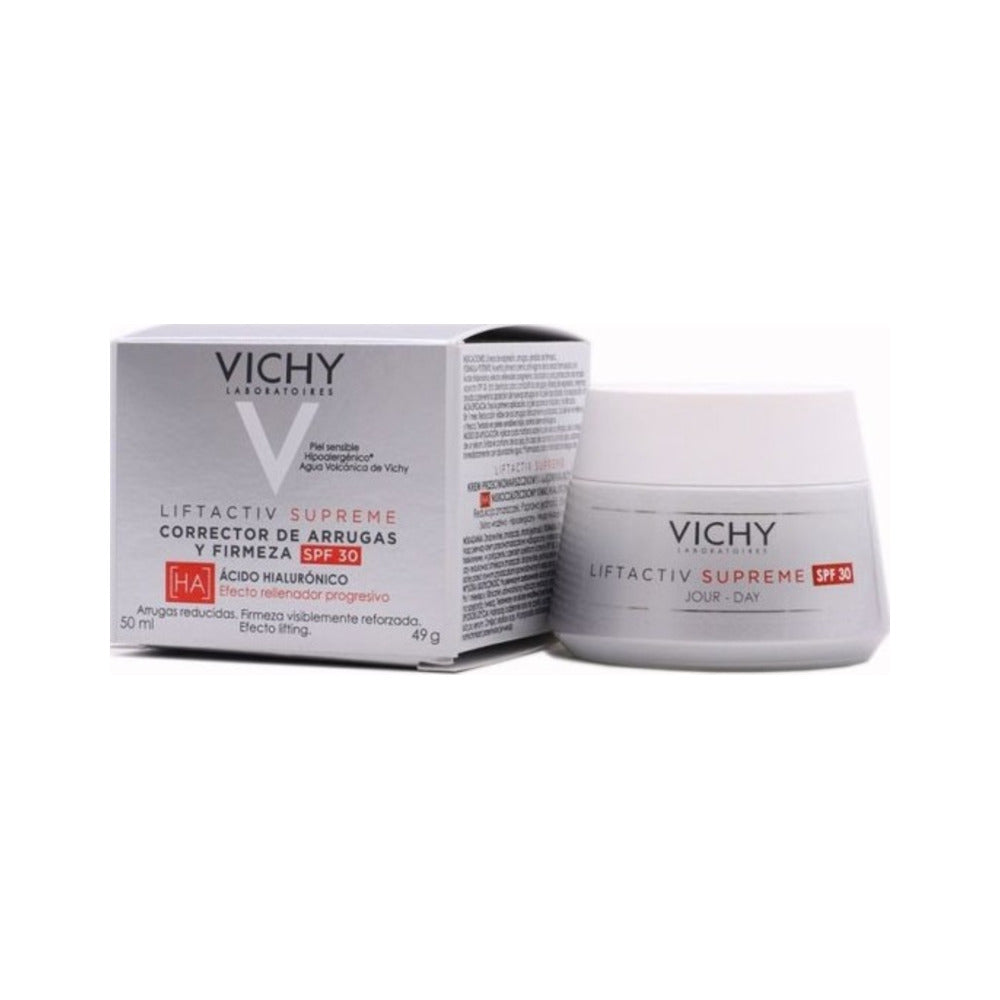 VICHY LIFTACTIV SUPREME CREMA SPF30 50 ML