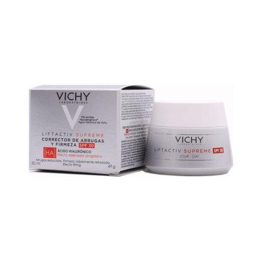 VICHY LIFTACTIV SUPREME CREMA SPF30 50 ML