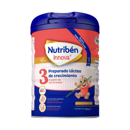 NUTRIBEN INNOVA 3 800 G