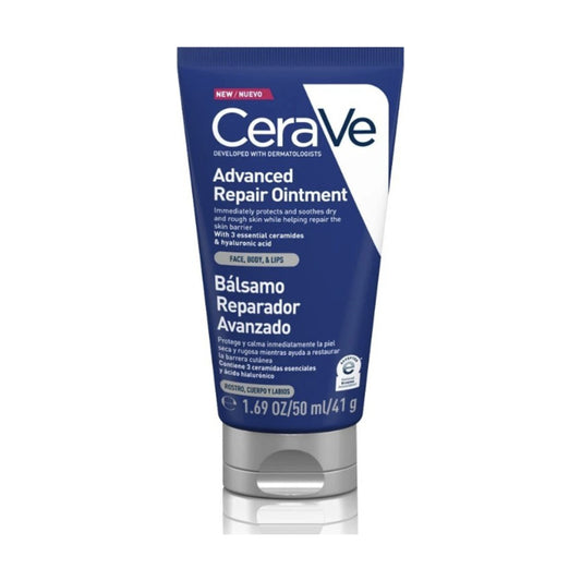 CERAVE BALSAMO REPARACION AVANZADO  1 TUBO 50 ML