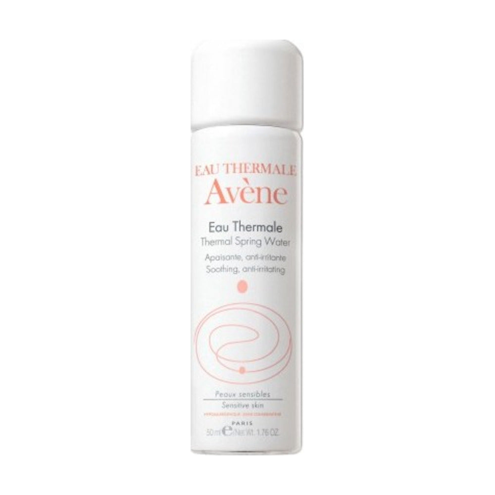 AVENE AGUA TERMAL 50 ML