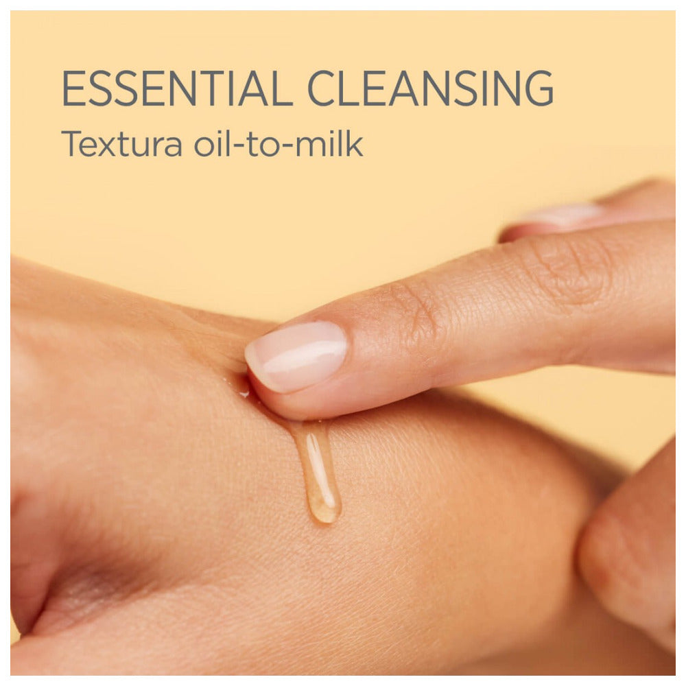 ISDINCEUTICS ESSENTIAL CLEANSING ACEITE LIMPIADOR 200 ML