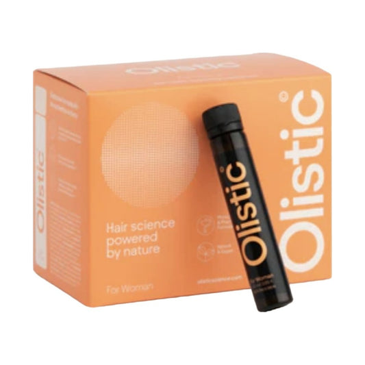 OLISTIC FOR WOMEN  28 FRASCOS 25 ML