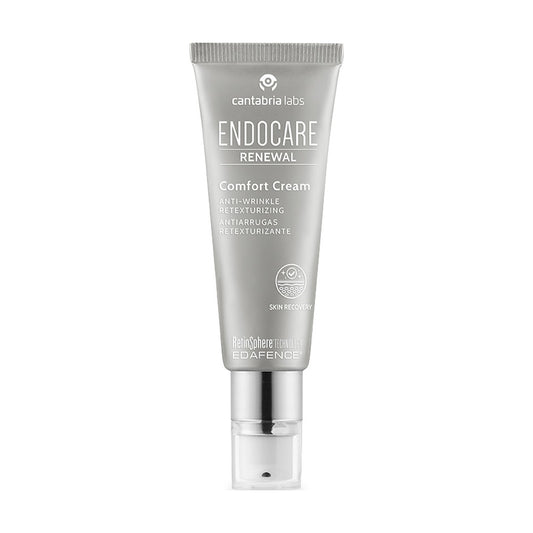 ENDOCARE RENEWAL COMFORT CREAM 50 ML