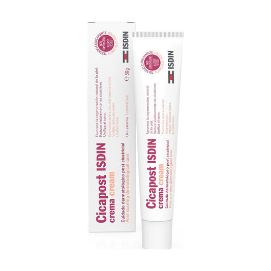 ISDIN CICAPOST CREMA 50 G