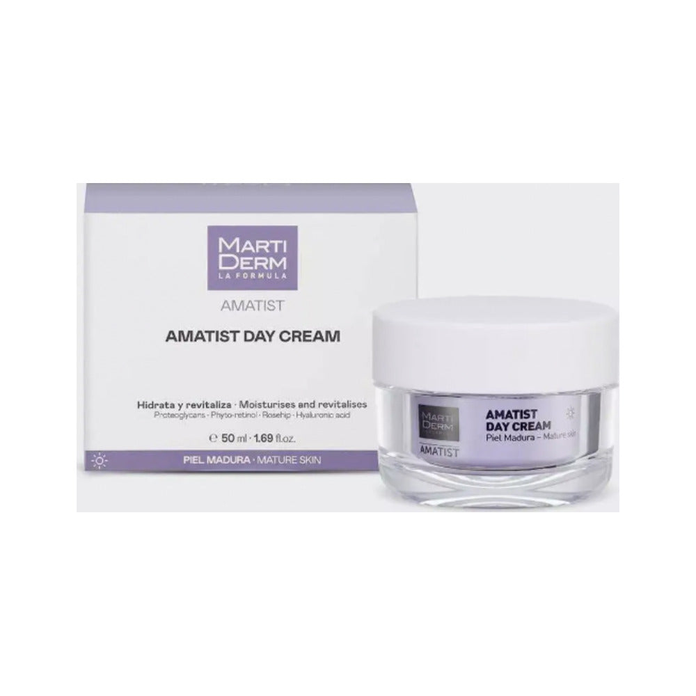 MARTIDERM AMATIST DAY CREAM 50ML