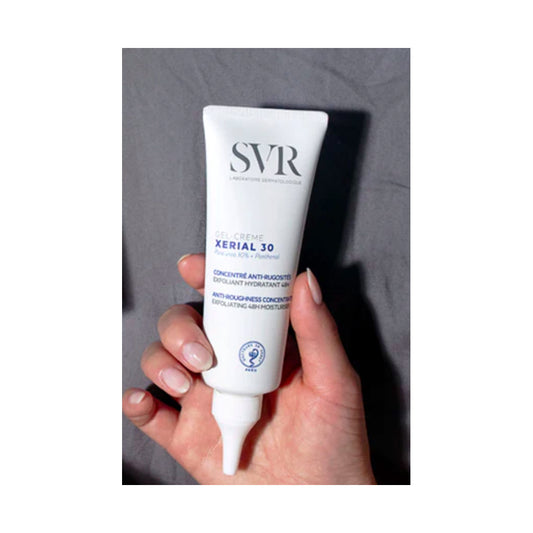 SVR XERIAL 30 GEL-CREME 75 ML