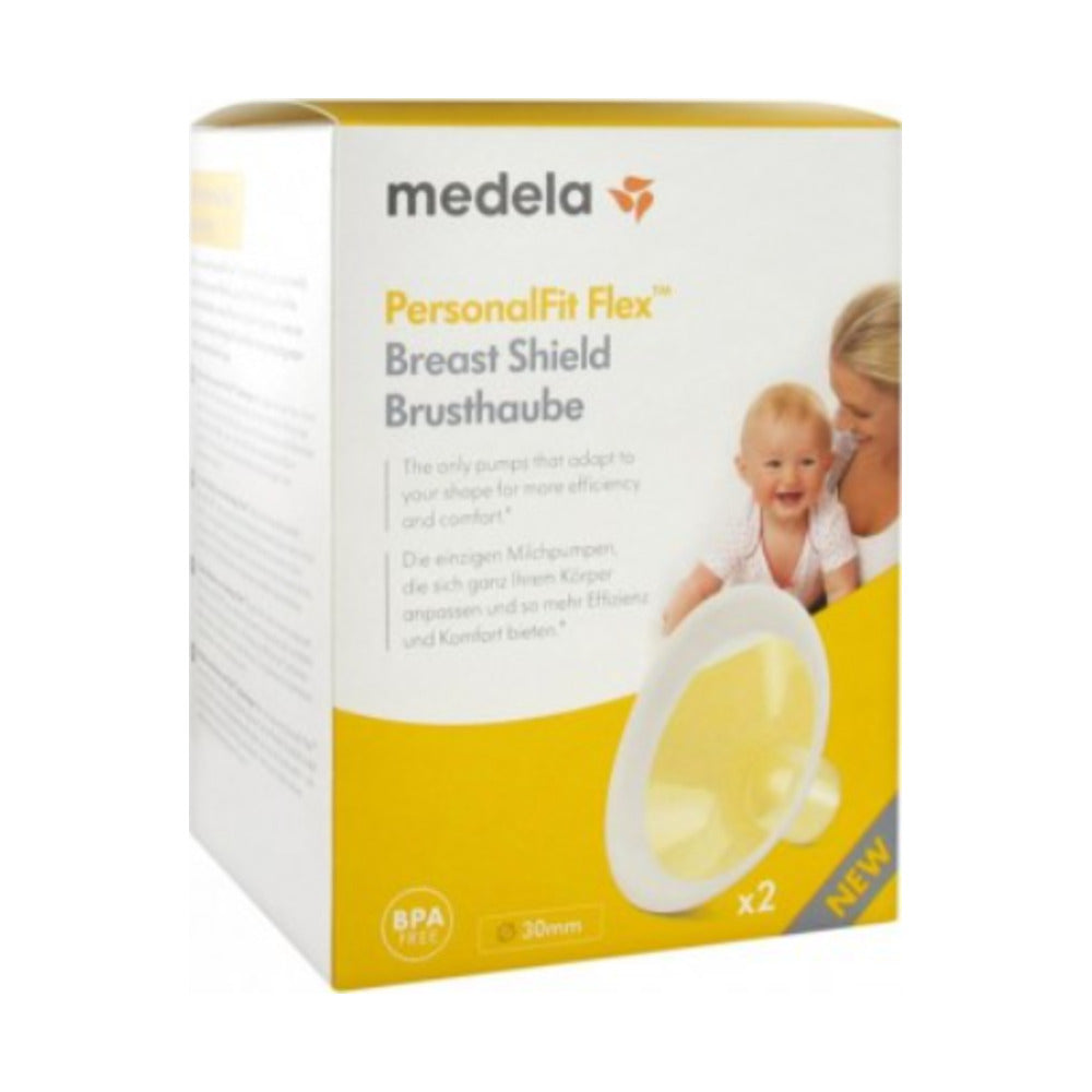 MEDELA EMBUDO PERSONALFIT FLEX (XL) 30 MM