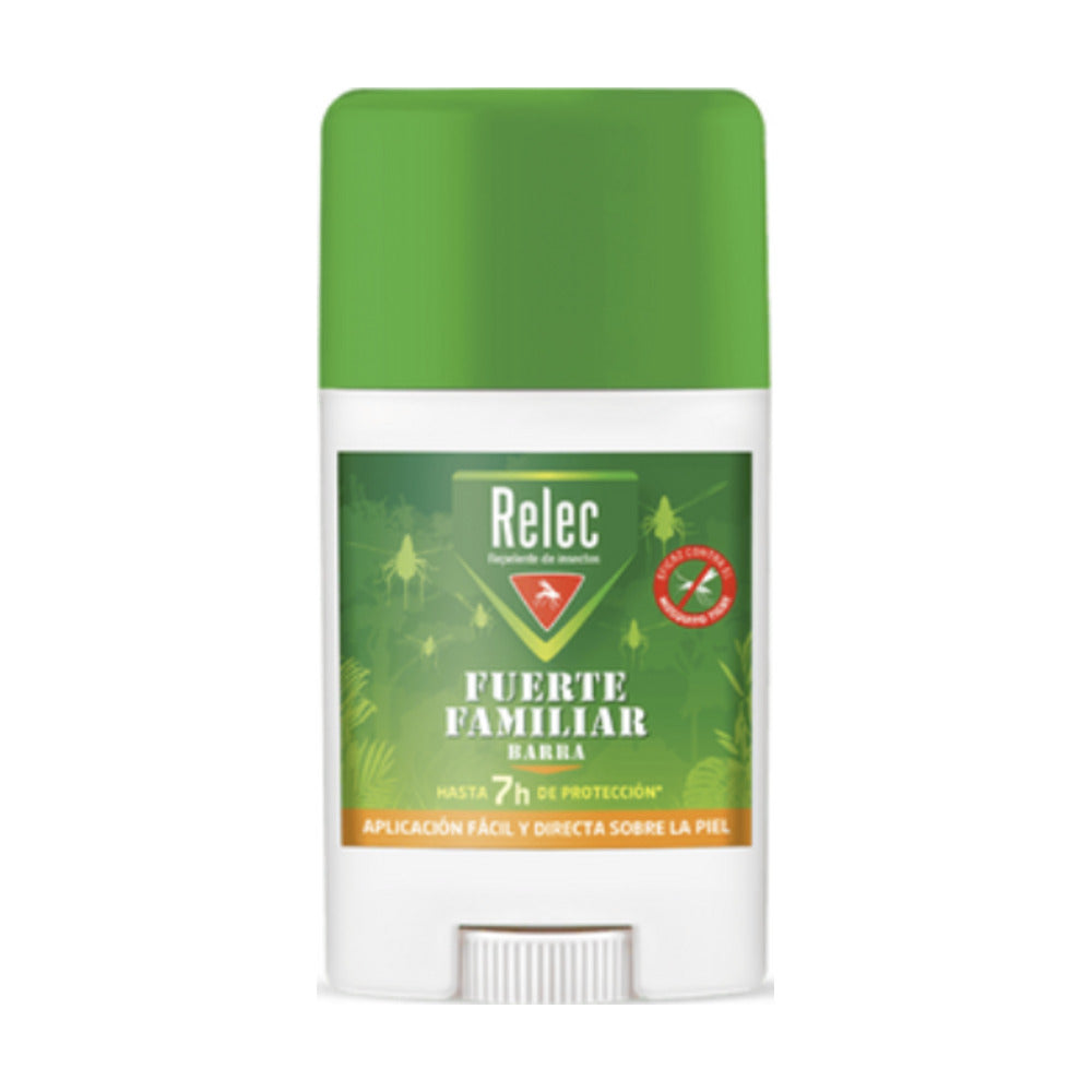 RELEC FUERTE FAMILIAR BARRA 50 ML