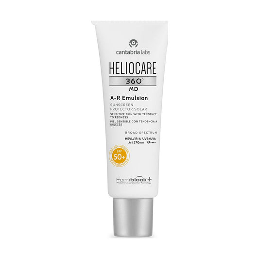 HELIOCARE 360º MD A-R EMULSION SPF50+  50ML