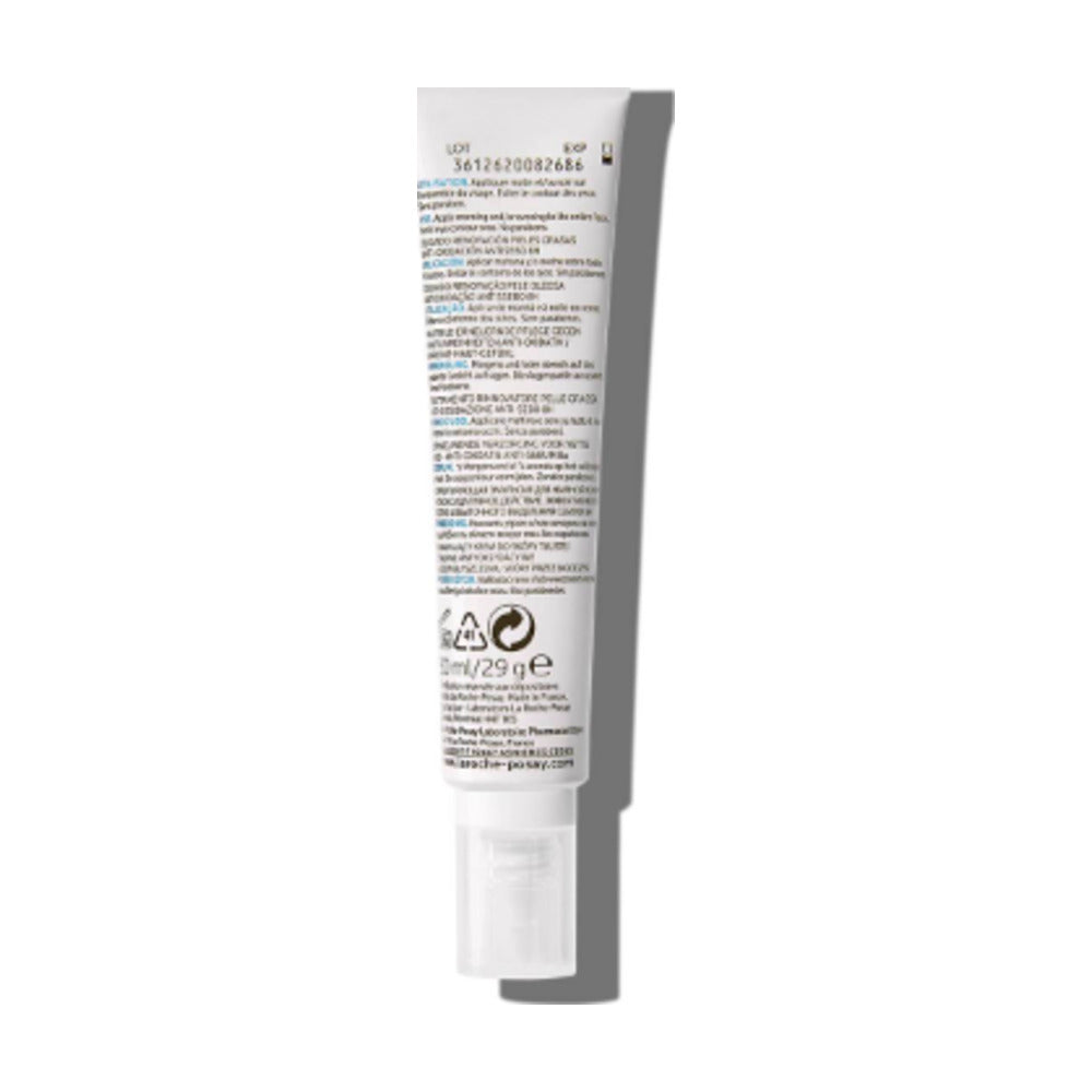 LA ROCHE POSAY EFFACLAR K + 30 ML
