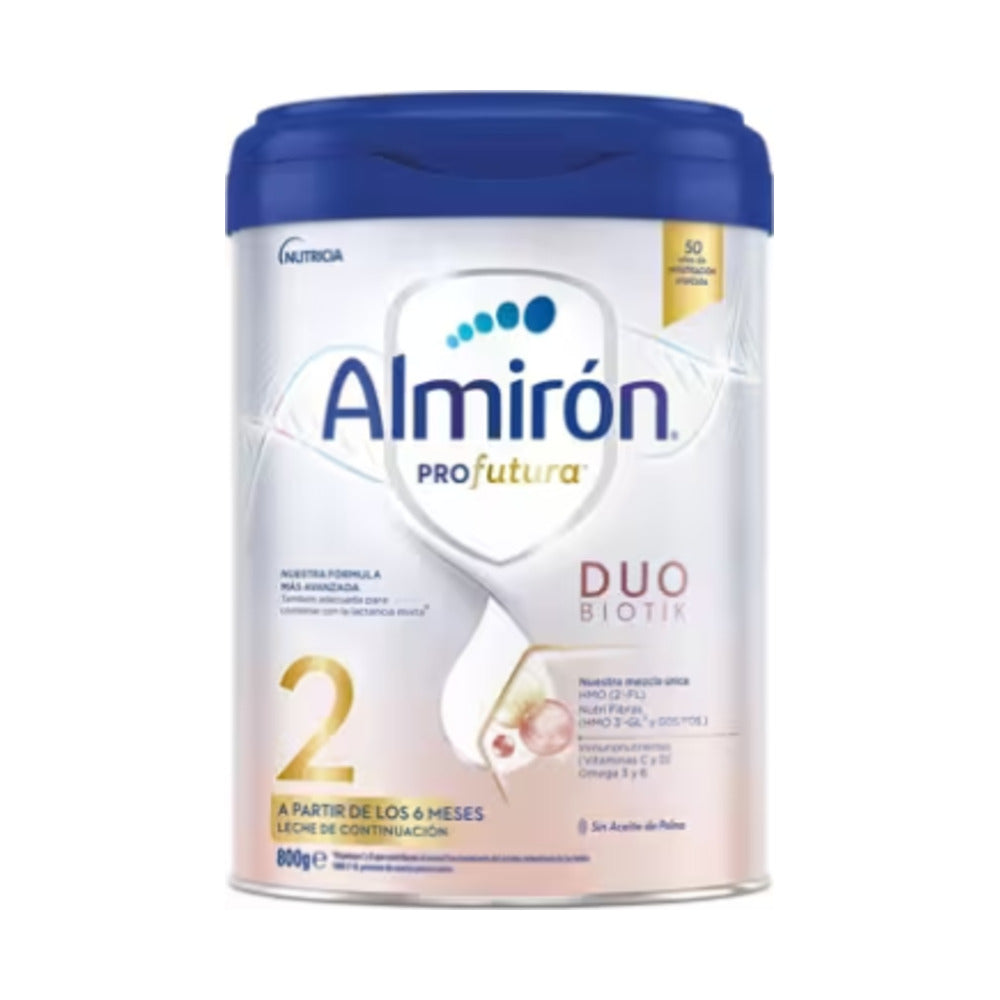 ALMIRON PROFUTURA 2 800 G