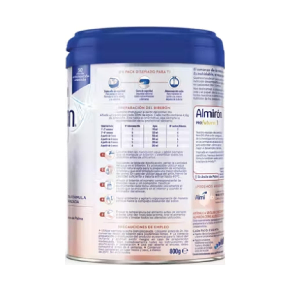 ALMIRON PROFUTURA 1 800 G