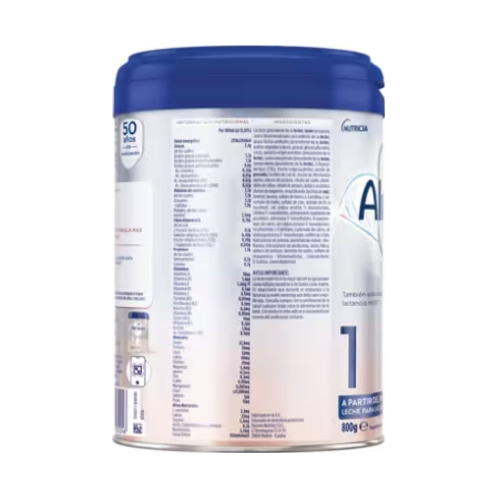 ALMIRON PROFUTURA 1 800 G
