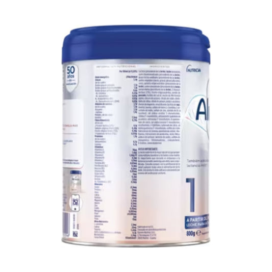 ALMIRON PROFUTURA 1 800 G