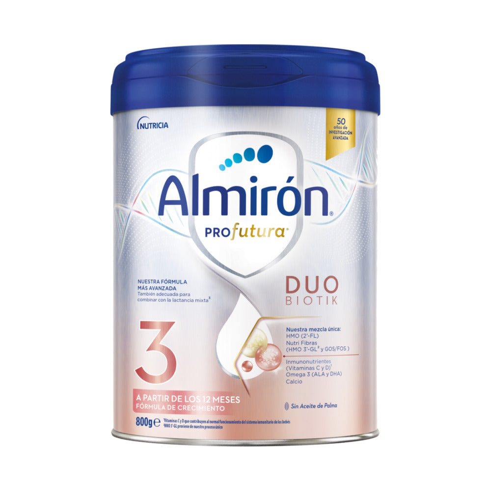 ALMIRON PROFUTURA 3 800 G