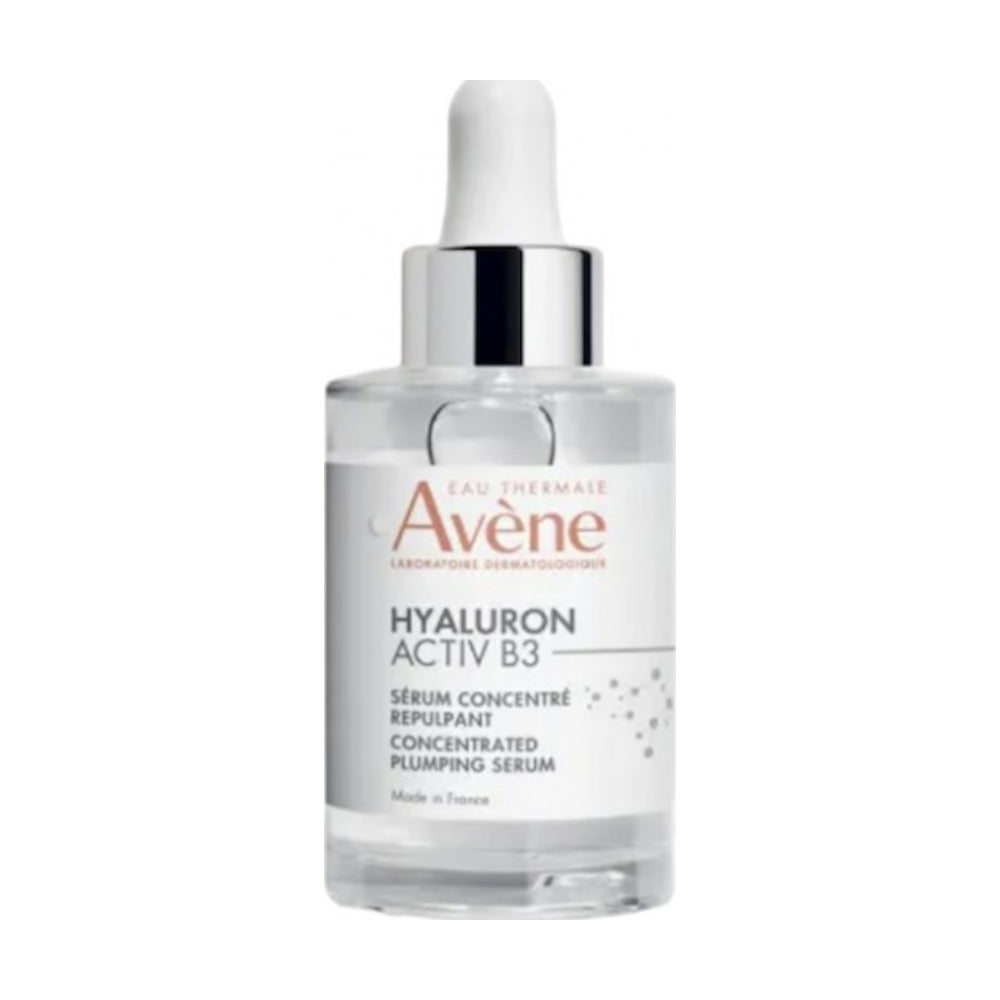 AVENE HYALURON ACTIV B3 SERUM CONCENTRADO VOLUMINIZADOR 30 ML