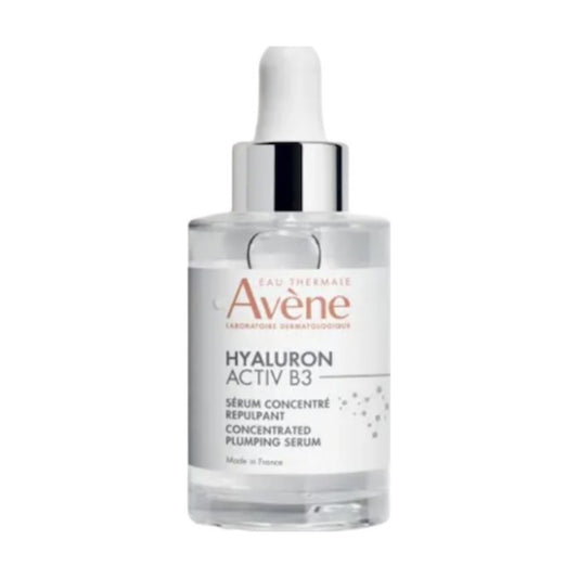 AVENE HYALURON ACTIV B3 SERUM CONCENTRADO VOLUMINIZADOR 30 ML