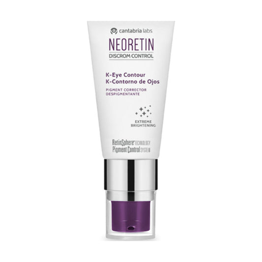 NEORETIN DISCROM CONTROL K-CONTORNO DE OJOS DESPIGMENTANTE 15 ML