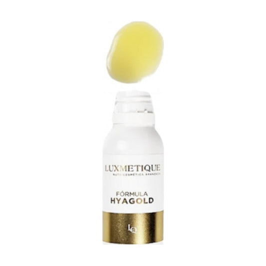 LUXMETIQUE FORMULA HYAGOLD 15 VIALES