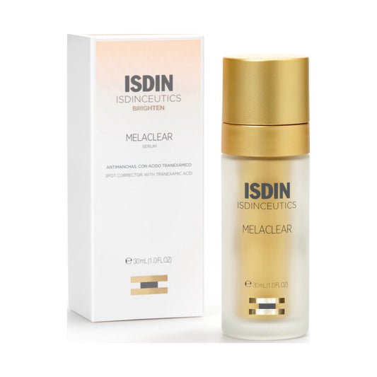 ISDINCEUTICS MELACLEAR SERUM 30 ML