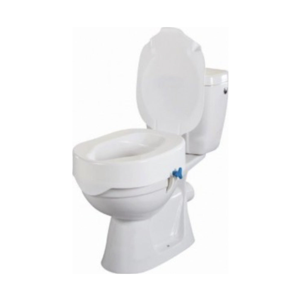 PRIM ALZA INODORO REHOTEC 10 CM SIN TAPA REF 9.7210