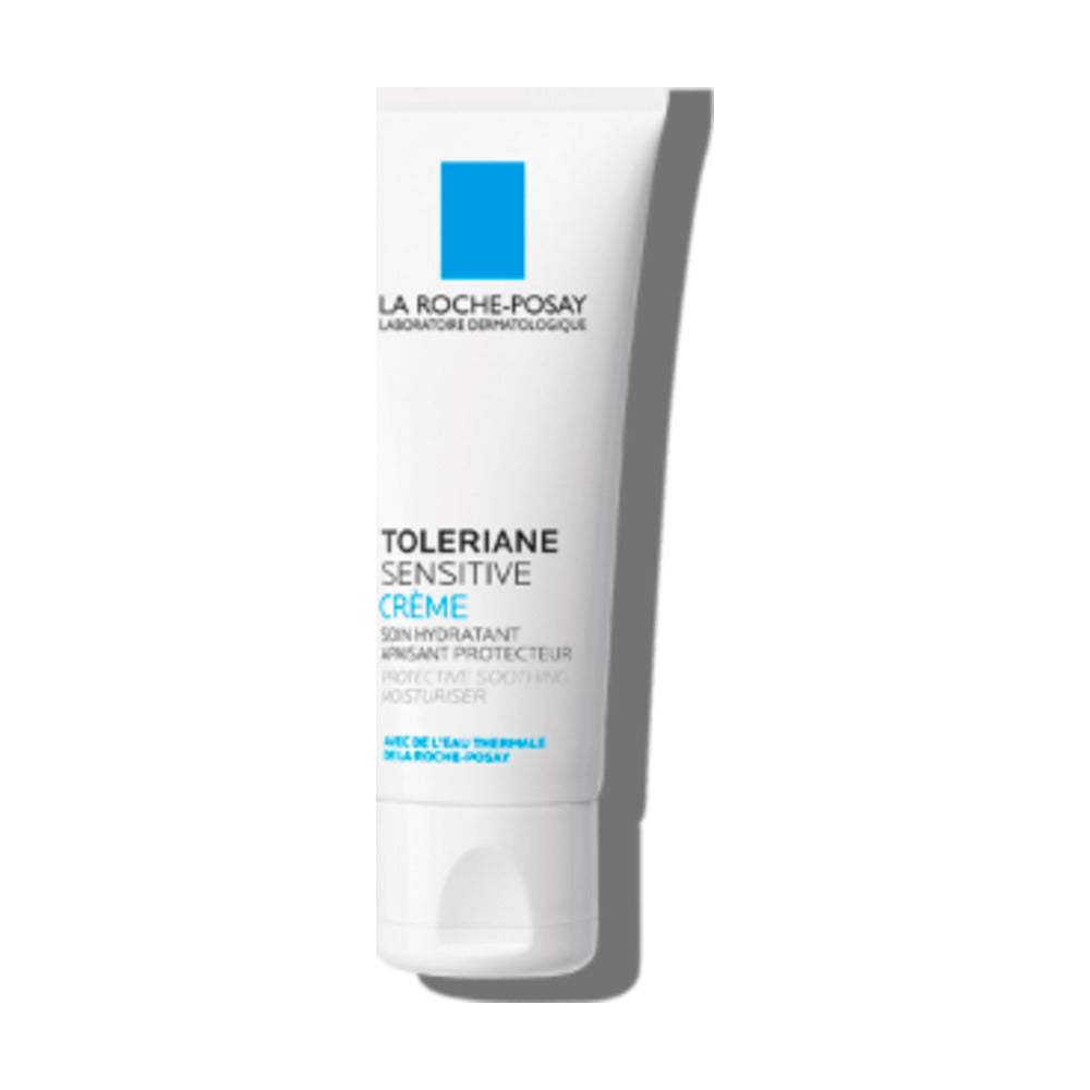 LA ROCHE POSAY TOLERIANE SENSITIVE CREMA 40 ML