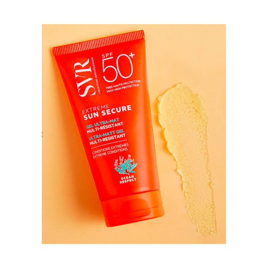 SVR SOLAR SUN SECURE EXTREME SPF 50+ 50 ML